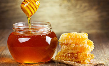 Công bố mật ong và các sản phẩm từ mật ong
