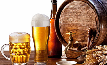 Công bố chất lượng các sản phẩm rượu bia