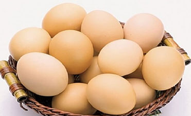 Công bố chất lượng trứng và các sản phẩm từ trứng
