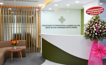 Thành lập văn phòng đại diện nước ngoài tại Việt Nam trong công ty cổ phần
