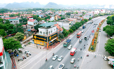 Dịch vụ thành lập chi nhánh công ty tại Ninh Bình