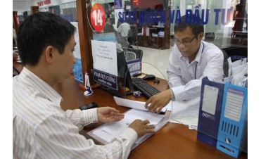 Thủ tục Thành lập công ty tại Hà Nội