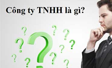 Công ty TNHH là gì?