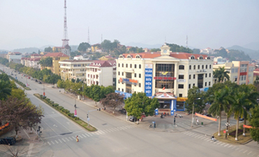 Dịch vụ thành lập công ty tại huyện Mê Linh