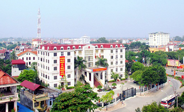 Thủ tục thành lập công ty tại huyện Sóc Sơn