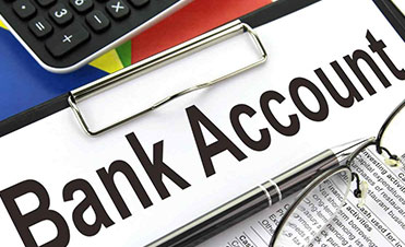 Thủ tục mở tài khoản ngân hàng trong Công ty TNHH 2 thành viên trở lên