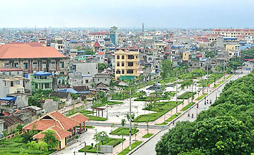 Thành lập văn phòng đại diện tại Nam Định