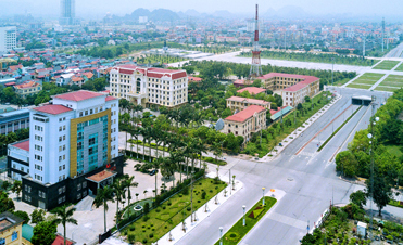 Thành lập văn phòng đại diện tại Ninh Bình