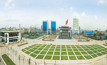 Thay đổi đăng ký kinh doanh tại Bắc Giang