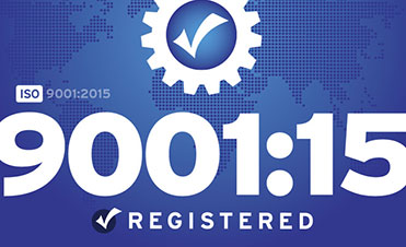 Dịch vụ xin giấy chứng nhận ISO 9001:2015