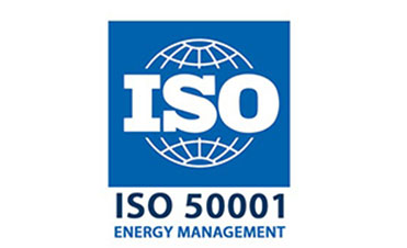 Xin giấy chứng nhận ISO 50001