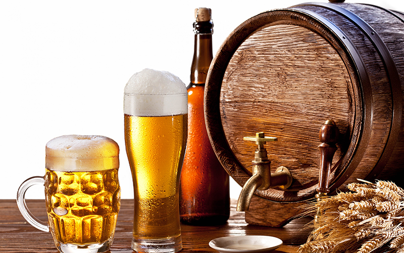 Công bố chất lượng các sản phẩm rượu bia - Everestlaw