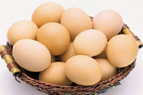 Công bố chất lượng trứng và các sản phẩm từ trứng - EVERESTLAW