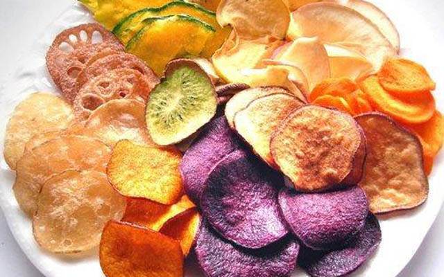 Công bố tiêu chuẩn chất lượng hoa quả, trái cây sấy - EVERESTLAW