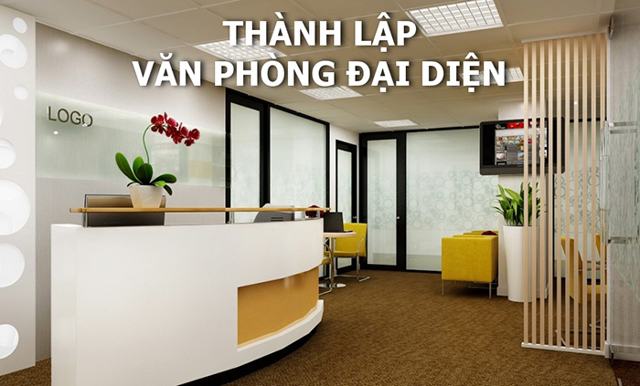 Thành lập văn phòng đại diện công ty Trung Quốc tại Việt Nam - EVERESTLAW