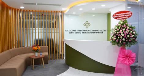 Thành lập văn phòng đại diện nước ngoài tại Việt Nam trong công ty cổ phần - EVERESTLAW