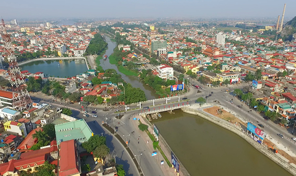 Dịch vụ giải thể doanh nghiệp tại Ninh Bình - EVERESTLAW