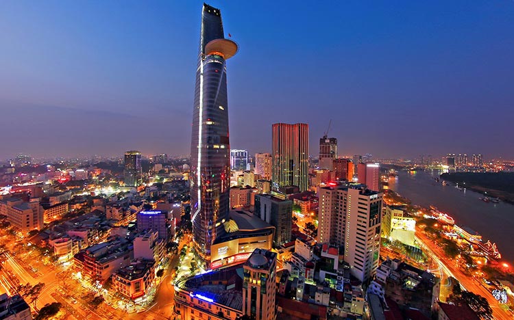 Giải thể doanh nghiệp tại Thành phố Hồ Chí Minh - EVERESTLAW
