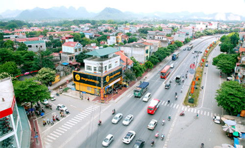 Dịch vụ thành lập chi nhánh công ty tại Ninh Bình - EVERESTLAW