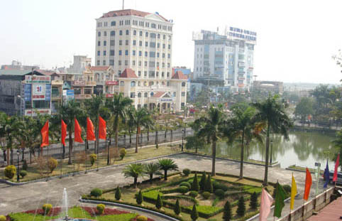 Thành lập chi nhánh công ty tại Bắc Giang - EVERESTLAW