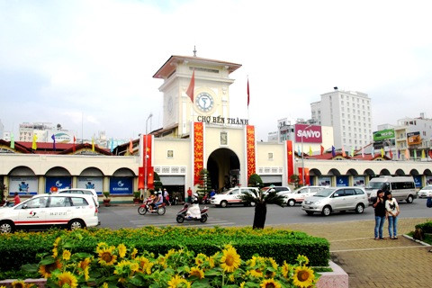Thành lập chi nhánh công ty tại Thành phố Hồ Chí Minh - Everestlaw