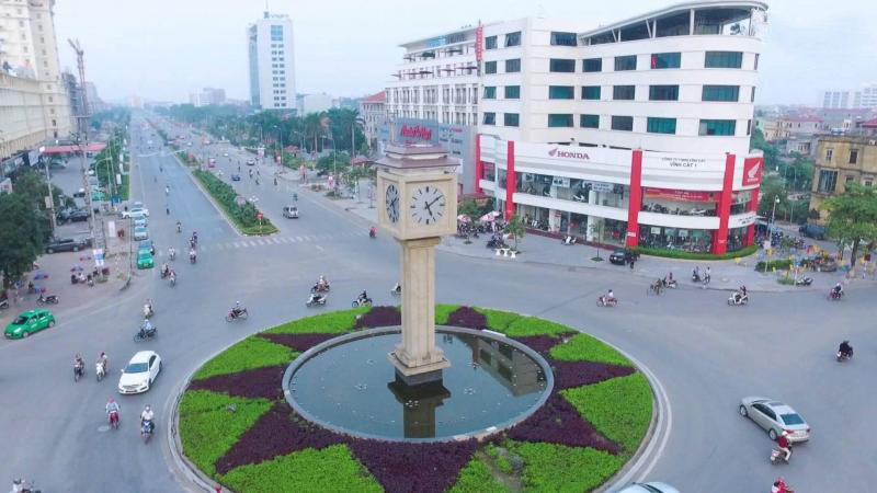Tư vấn thành lập công ty tại Bắc Ninh