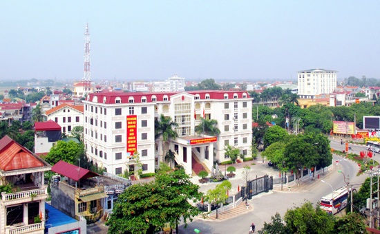 Thành lập công ty tại huyện Sóc Sơn, Hà Nội - Everestlaw