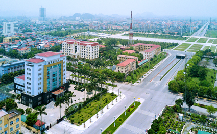 Thành lập văn phòng đại diện tại Ninh Bình - EVERESTLAW