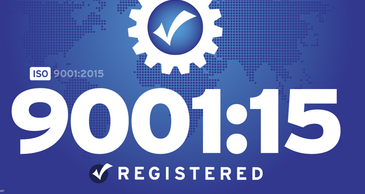 Dịch vụ xin giấy chứng nhận ISO 9001:2015 - EVERESTLAW