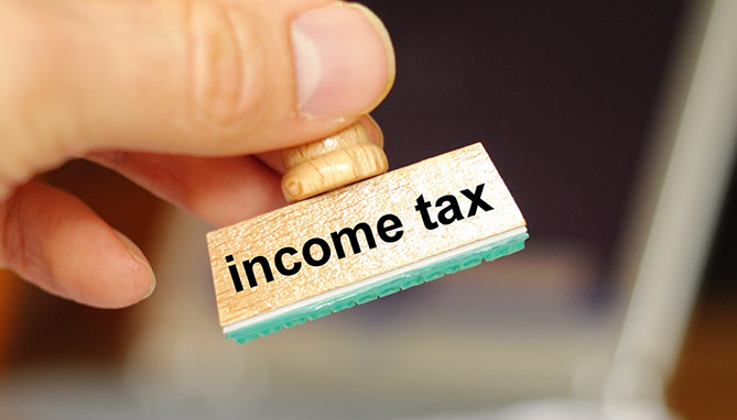 Hướng dẫn mới về thuế thu nhập cá nhân của tổng cục thuế - Everestlaw