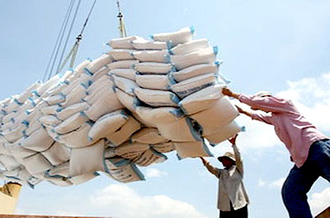 Điều kiện xuất khẩu gạo theo Nghị định 107/2018/NĐ-CP - EVERESTLAW